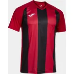Triko JOMA INTER IV Red-Black 2XL