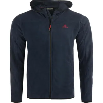 Pánská mikina Pánská mikina Athl. DPT EMILIANO HOOD Dark Blue M