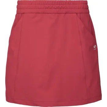 Dámská sukně Dámská sukně LOAP UZNORA red XS