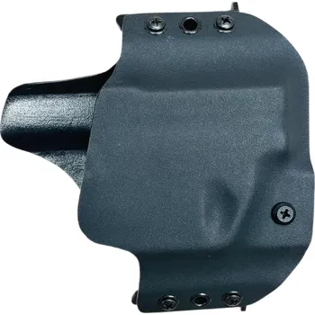 Příslušenství pro sportovní střelbu Detonics Kydexové pouzdro pro pistole Detonics X5L, X5S, X4L, XF6, F9E Flobert