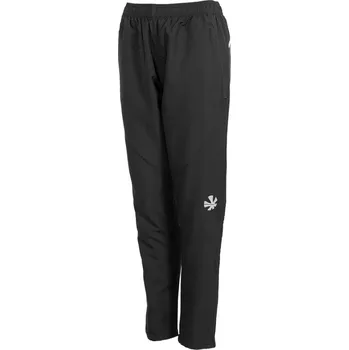Dámské kalhoty Reece Varsity Woven Pant Black XS
