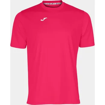 Sportovní triko JOMA Combi Fuchsia 2XL-3XL