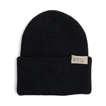 Zimní čelenka Kulich Picture Mayoa - Black velikost One Size (56-59 cm)