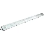 LED svítidlo prachotěsné IP65, 120cm + 2x LED trubice