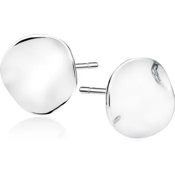 Náušnice Stříbrné náušnice ANDIE Ag 925/1000