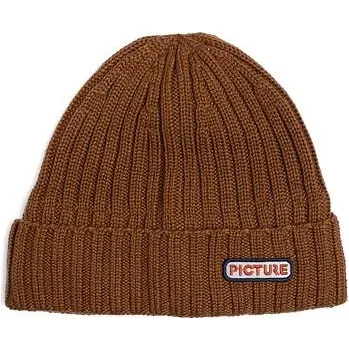 Zimní čelenka Kulich Picture Ship - Bison velikost One Size (56-59 cm)