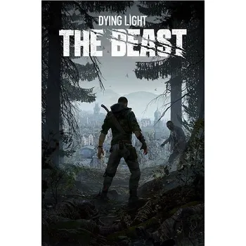 Dying Light: The Beast PS5