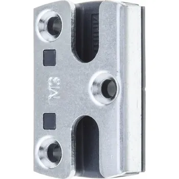 Příslušenství k oknu WINKHAUS SBS.K.76.M3 Bezp. protiplech