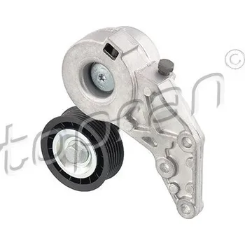 Napínák, žebrovaný klínový řemen TOPRAN 109 804