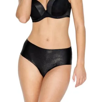 Kalhotky Dámské kalhotky Timo Cassiopeia 111847 černá 70