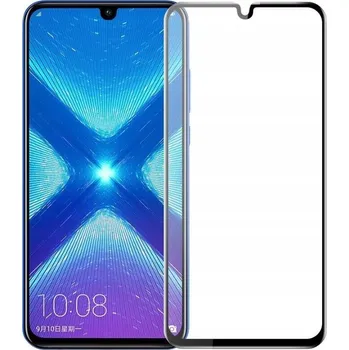 Tvrzené sklo 5D Xiaomi Redmi Note 10 4G / Redmi Note 10s 4G, Nexeri Full Glue černé