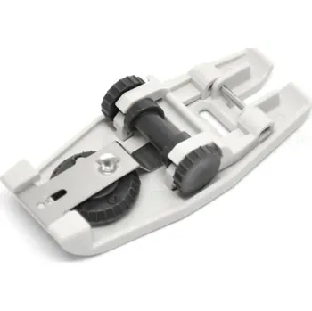 Příslušenství k šicímu stroji Patka pro všívání gumy Pfaff 820545096