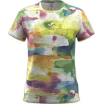 Dámské běžecké triko JOMA R-CITY Morado M