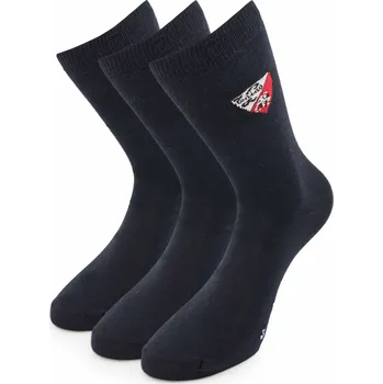 Pánské ponožky Ponožky Tonino Lamborghini modré 3 páry 39-42