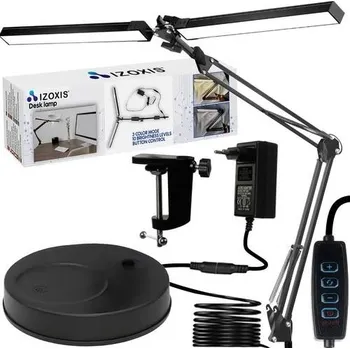 LED páska Stolní lampa na kreslení Izoxis 24223