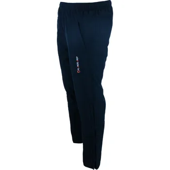 Pánské kalhoty PlayerLayer Bottoms Navy XS