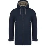 Pánský zimní kabát Loap Nerd S