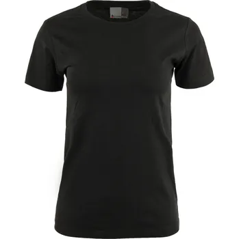 Dámské tričko Dámské triko Promodoro Premium-T Graphite XS