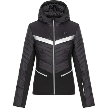 Dámská bunda Dámská lyžařská bunda Loap Oktie L