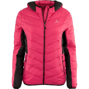 Dámská softshellová bunda Dámská zimní bunda Athl. DPT Salome Fuchsia S