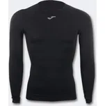 Sportovní termo triko JOMA Classic Black 2XS-XS