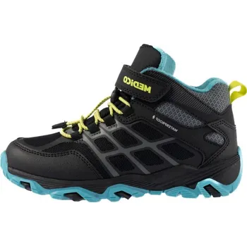 MEDICO PREVENT Dětské celoroční boty Medico s membránou ME-54501/ME-54502 Velikost: 32