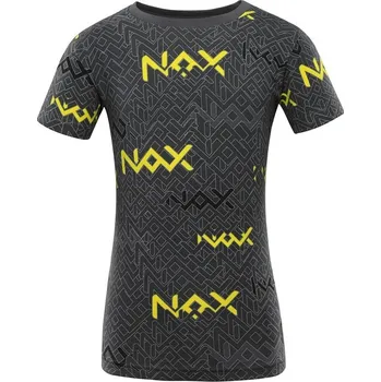 Chlapecké tričko Dětské Triko NAX ERDO 152-158