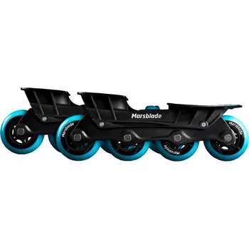 Kolečkové brusle Podvozek Marsblade Complete Frame Kit O1 M