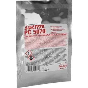 Průmyslové lepidlo Loctite PC 5070 - 1,8m / 50 g