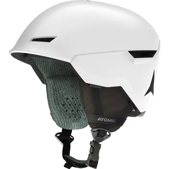 ATOMIC REVENT White Velikost: M/55-59