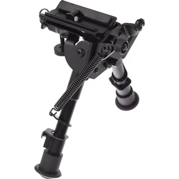 Příslušenství pro sportovní střelbu Bipod Venox 6-9" s kloubem 11mm a 22mm
