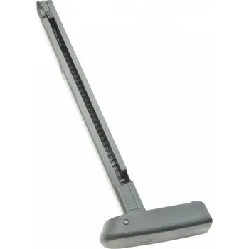 Vzduchovka Zásobník ASG TAC4.5