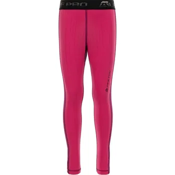 Chlapecké kalhoty Dětské termo kalhoty ALPINE PRO SUSYO 140-146