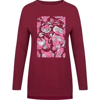 Dámské tričko Dámské triko Loap Abrisima L