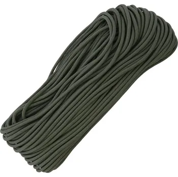 Lany USA Lano Military Spec Paracord Foliage