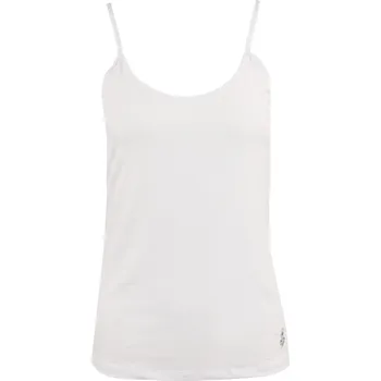 Dámské tílko Athl. DPT PRISCILLA White M