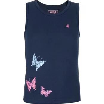 Dětský top Loap BALLI 128