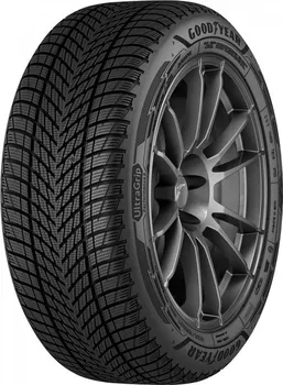 Zimní osobní pneu Goodyear UltraGrip Performance 3 235/50 R18 101 V XL FP