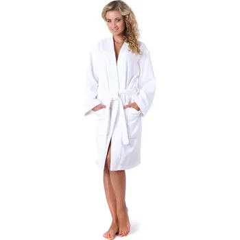 Dámský župan Unisex župan kimono Sauna - XXL