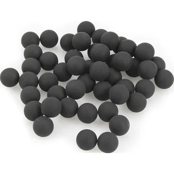 Airsoftová kulička Kuličky T4E Rubber Ball RB .43 polymer 10ks
