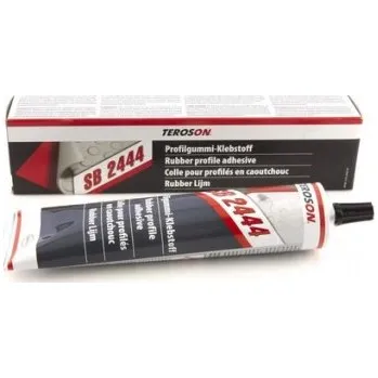 Průmyslové lepidlo TEROSON SB 2444 TB 175 G - kontaktní lepidlo na pryže