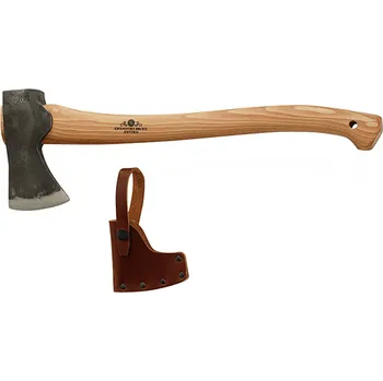 Sekera Gränsfors Bruks Malá lesnická sekera Gränsfors 420