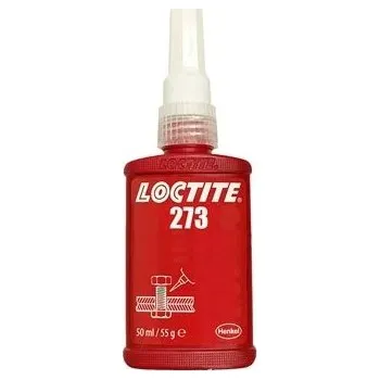 Stavebniny LOCTITE 273 BO 50 ML - zajišťovač závitů -VP