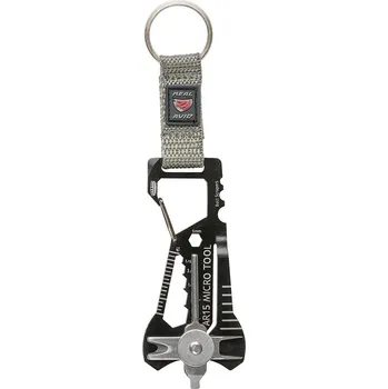 Čištění zbraně Real Avid 15-IN-1 Carry Multi Tool Micro Tool