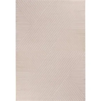 Koberec Kusový koberec SAHARA 1115 Beige Rozměr: 80x150 cm