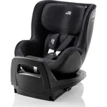 Britax Römer Autosedačka Dualfix Pro Classic, Deep Black