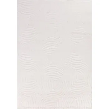 Koberec Kusový koberec SAHARA 1113 Cream Rozměr: 80x150 cm