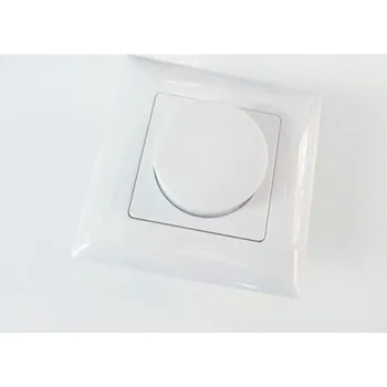 T-LED KNT240W, bílý