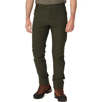 Pánské kalhoty TAGART Pánské lovecké kalhoty Tagart Cramp Green rychleschnoucí, 5 kapes. S ZELENÁ