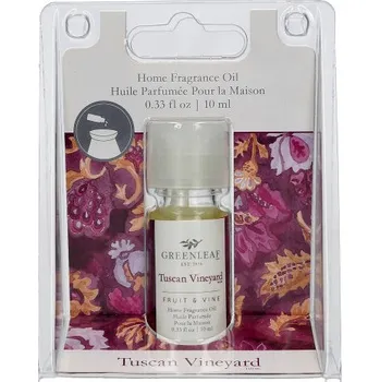 Greenleaf AROMA OLEJ, TUSCAN VINEYARD 10ml